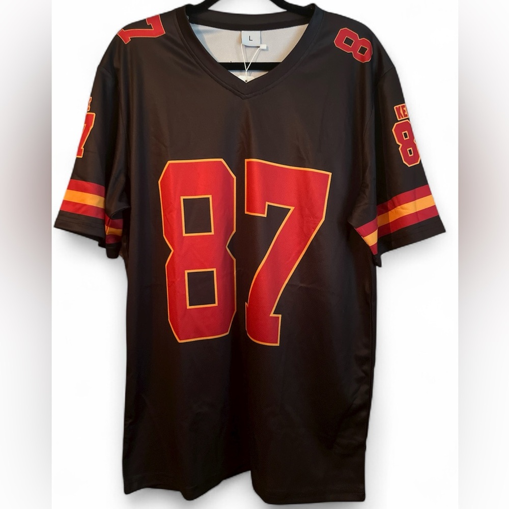 Kelce Jersey